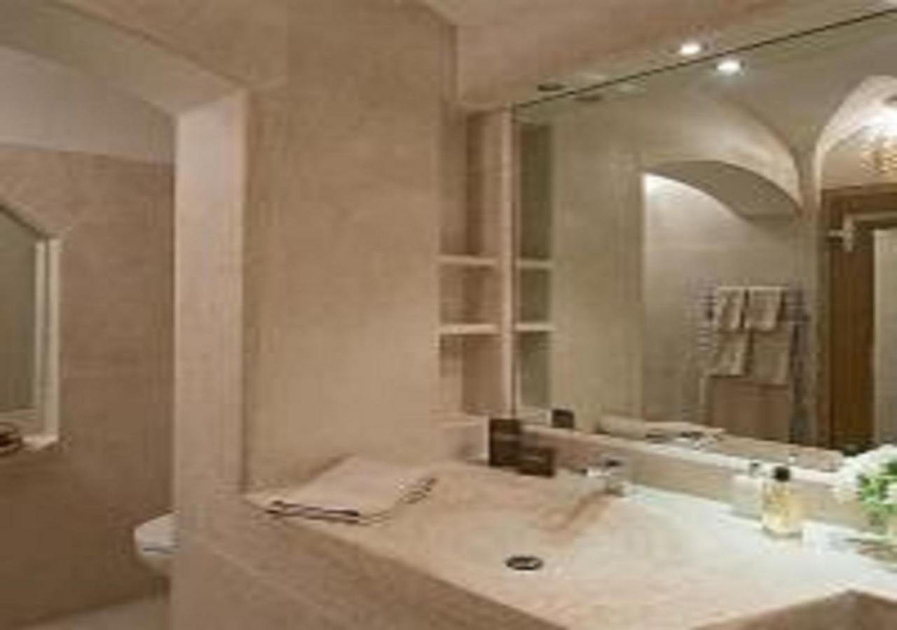 Saint Hubertus Resort Breuil-Cervinia Exterior foto