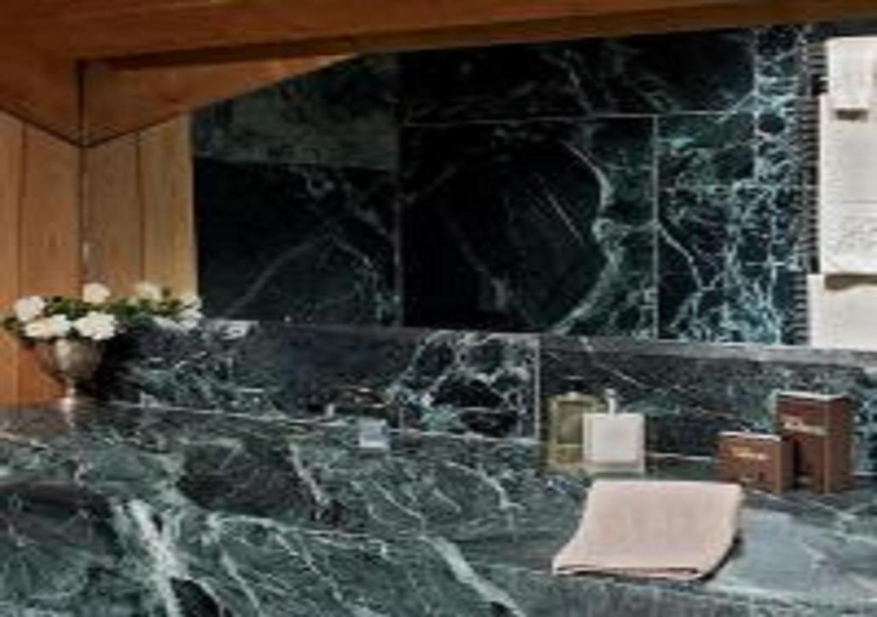 Saint Hubertus Resort Breuil-Cervinia Exterior foto