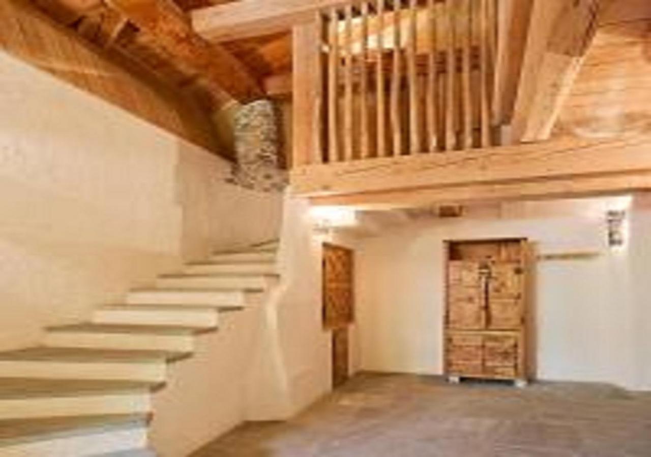 Saint Hubertus Resort Breuil-Cervinia Exterior foto