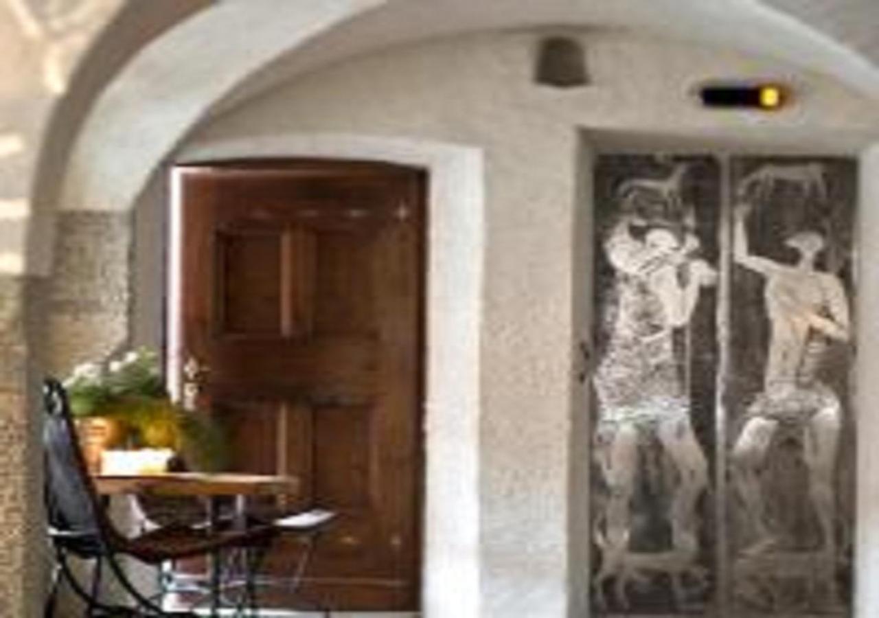 Saint Hubertus Resort Breuil-Cervinia Exterior foto