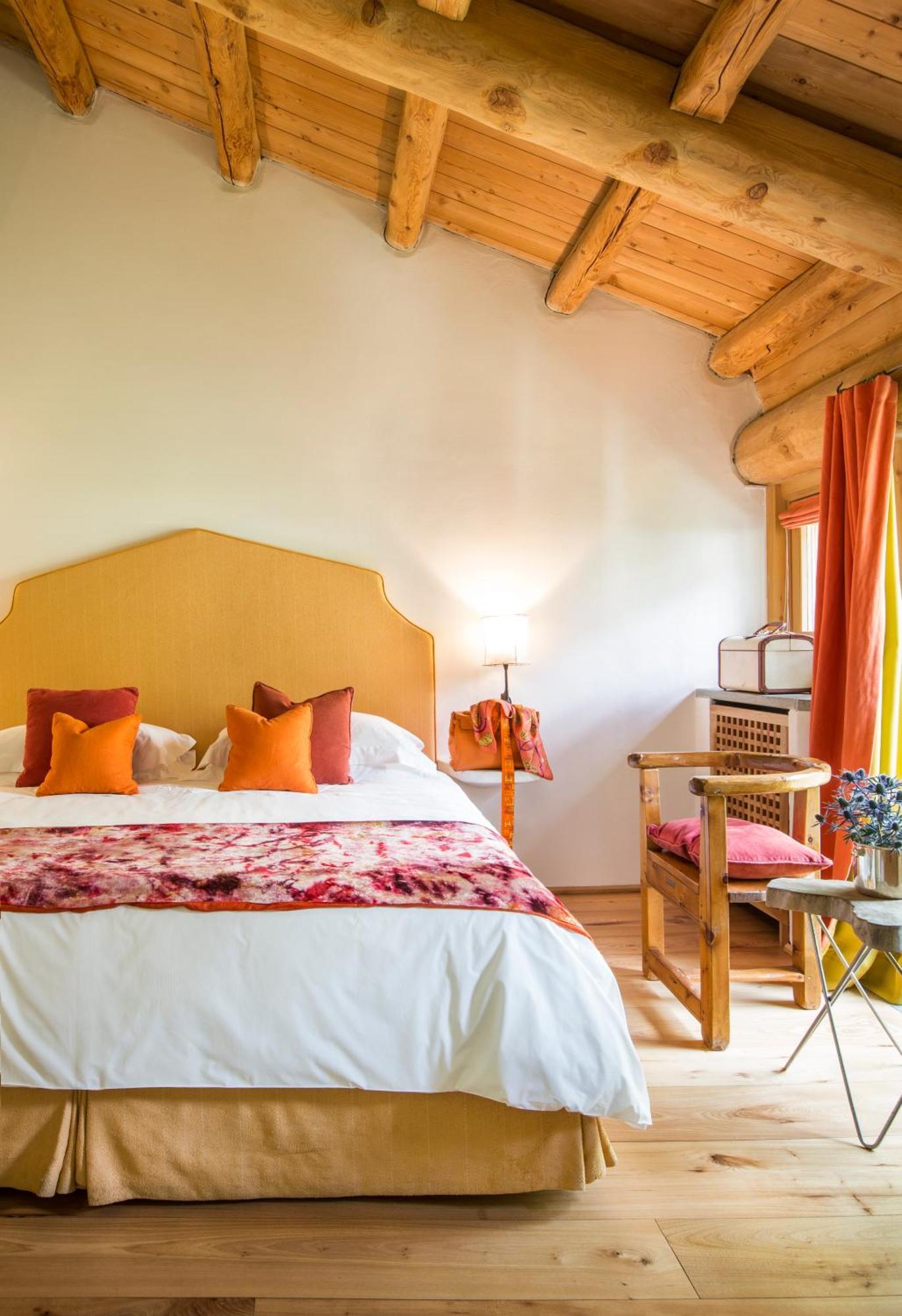 Saint Hubertus Resort Breuil-Cervinia Exterior foto